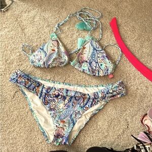 VS bathing suit